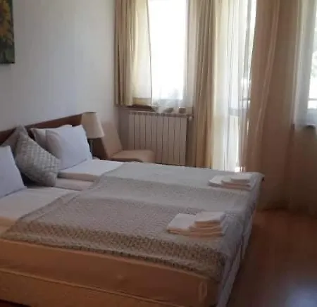 Studios-villa Park Sv