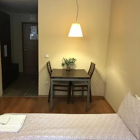 Studios-villa Park Sv Borovets