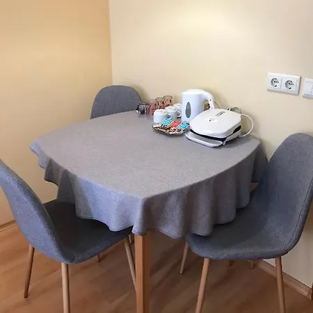 Hotel Studios-villa Park Sv *