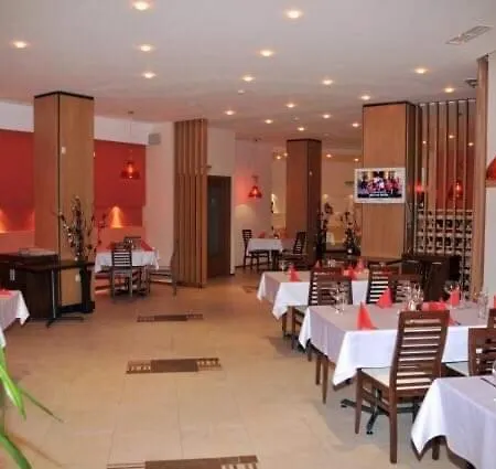 Studios-villa Park Sv Borovets