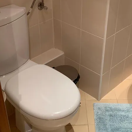 Hotel Studios-villa Park Sv Borowez