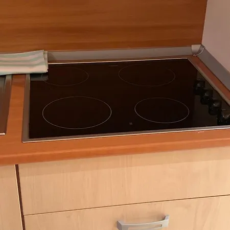 Hotel Studios-villa Park Sv Borovets