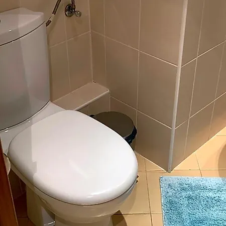 Studios-villa Park Sv Отель Боровец