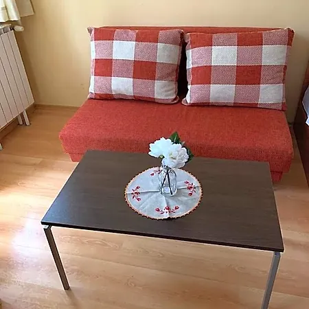Отель Studios-villa Park Sv Боровец