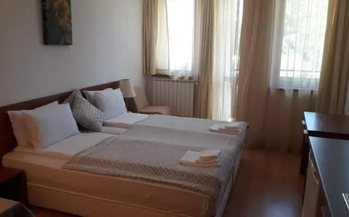 Studios-villa Park Sv