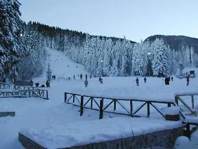 Studios-villa Park Sv