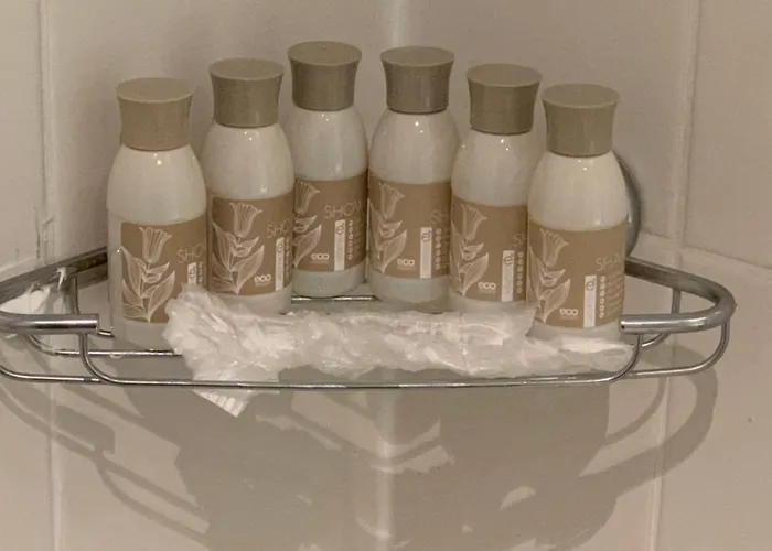 Hotel Studios-villa Park Sv