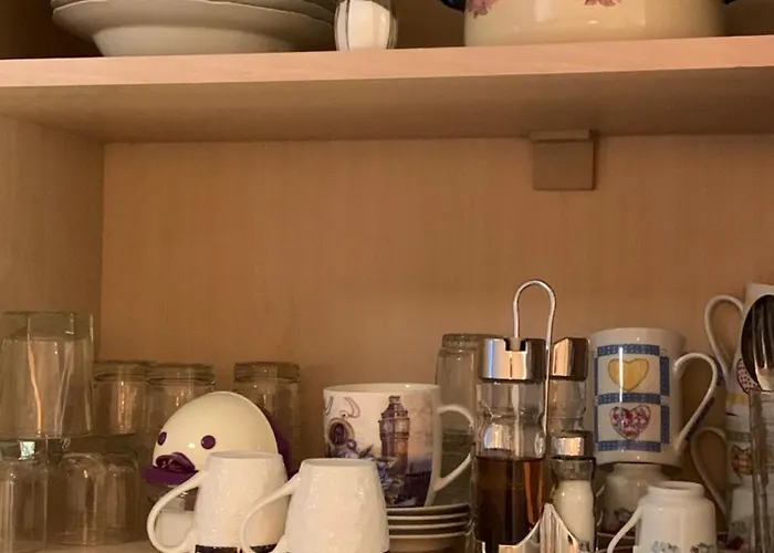 Studios-villa Park Sv Hotel Borowec