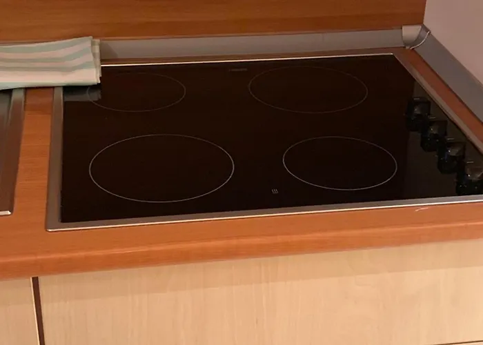 Hotel Studios-villa Park Sv Borowec