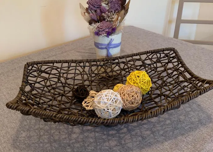 Hotel Studios-villa Park Sv Borowec