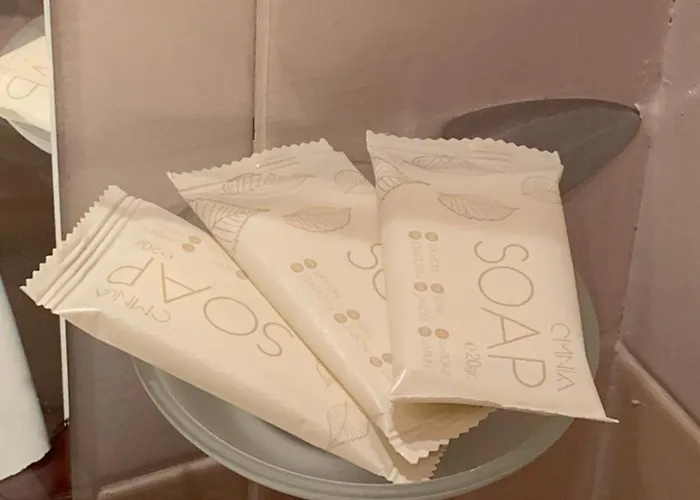 Studios-villa Park Sv Hotel Borowec